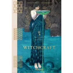 Witchcraft. The Library Of Esoterica Witchcraft. The Library Of Esoterica