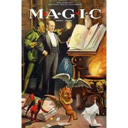 Magic 1400S–1950S Magic 1400S–1950S