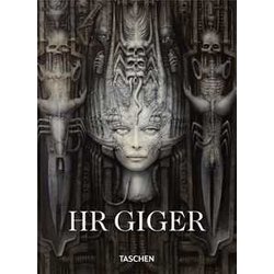 Hr Giger. 45Th Ed. Hr Giger. 45Th Ed.