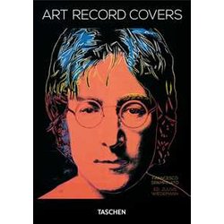 Art Record Covers. 45Th Ed.: 40Th Anniversary Edition Art Record Covers. 45Th Ed.: 40Th Anniversary Edition