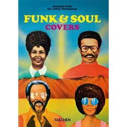 Funk & Soul Covers. 40Th Ed. Funk & Soul Covers. 40Th Ed.