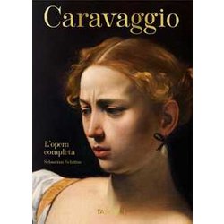 Caravaggio. L'opera Completa. 45Th Ed. Caravaggio. L'opera Completa. 45Th Ed.