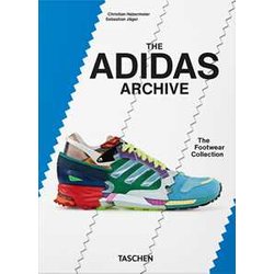 The Adidas Archive. The Footwear Collection. 45Th Ed. The Adidas Archive. The Footwear Collection. 45Th Ed.