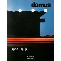 Domus 1960–1969: 1960–1969 Domus 1960–1969: 1960–1969
