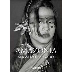 SebastiãO Salgado. AmazôNia SebastiãO Salgado. AmazôNia