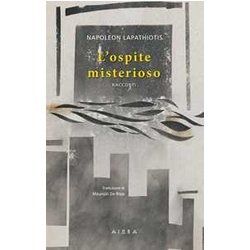 L'ospite Misterioso L'ospite Misterioso