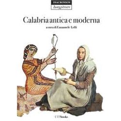 Calabria Antica E Moderna