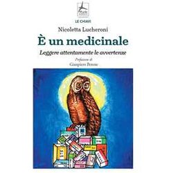 È Un Medicinale. Leggere Attentamente Le Avvertenze È Un Medicinale. Leggere Attentamente Le Avvertenze