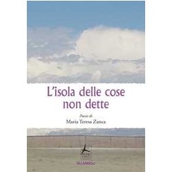 L'isola Delle Cose Non Dette L'isola Delle Cose Non Dette