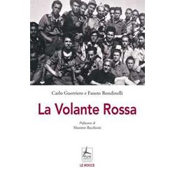 La Volante Rossa La Volante Rossa