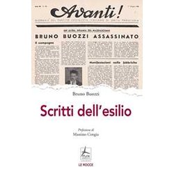 Scritti Dell'esilio Scritti Dell'esilio