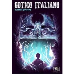 Gotico Italiano. Zombie Readers (Vol. 7) Gotico Italiano. Zombie Readers (Vol. 7)