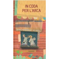 In Coda Per L'arca In Coda Per L'arca