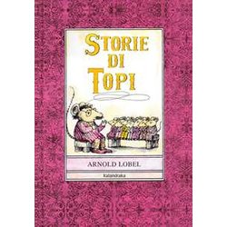 Storie Di Topi Storie Di Topi
