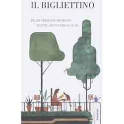 Il Bigliettino. Ediz. A Colori Il Bigliettino. Ediz. A Colori