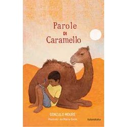 Parole Di Caramello Parole Di Caramello