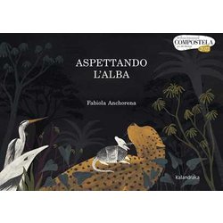 Aspettando L'alba Aspettando L'alba