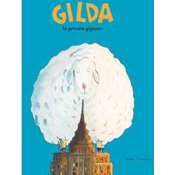 Gilda La Pecora Gigante Gilda La Pecora Gigante
