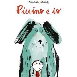 Piccino E Io. Ediz. A Colori