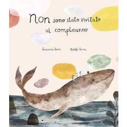 Non Sono Stato Invitato Al Compleanno. Non Sono Stato Invitato Al Compleanno.