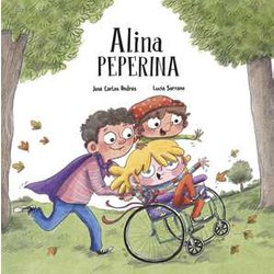Alina Peperina Alina Peperina
