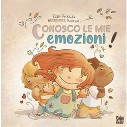 Conosco Le Mie Emozioni! Conosco Le Mie Emozioni!