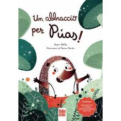 Un Abbraccio Per PúAs. Ediz. Illustrata Un Abbraccio Per PúAs. Ediz. Illustrata