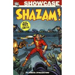 Showcase Shazam (Vol. 1) Showcase Shazam (Vol. 1)