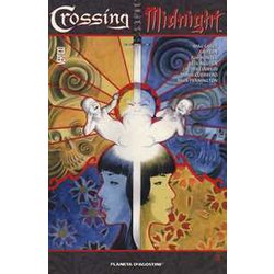 Crossing Midnight Crossing Midnight