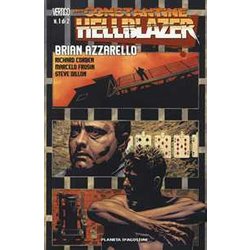 John Constantine. Hellblazer: 1