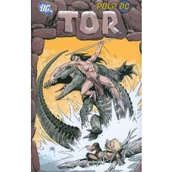 Tor Tor