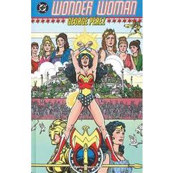 Wonder Woman: 1: Vol. 1 Wonder Woman: 1: Vol. 1