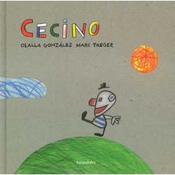 Cecino. Ediz. A Colori Cecino. Ediz. A Colori