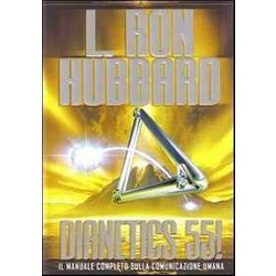 Dianetics '55 Dianetics '55