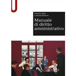 Manuale Di Diritto Amministrativo