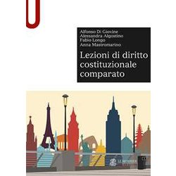 Lezioni Di Diritto Costituzionale Comparato Lezioni Di Diritto Costituzionale Comparato