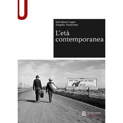 L'età Contemporanea L'età Contemporanea