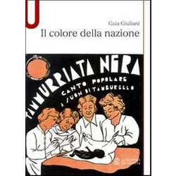 Il Colore Della Nazione Il Colore Della Nazione