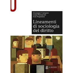 Lineamenti Di Sociologia Del Diritto Lineamenti Di Sociologia Del Diritto