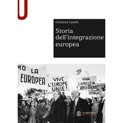 Storia Dell'integrazione Europea