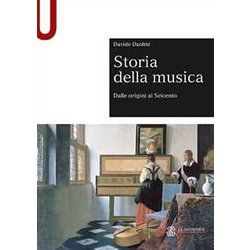 Storia Della Musica Storia Della Musica