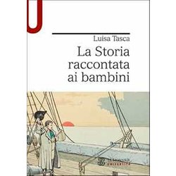 La Storia Raccontata Ai Bambini
