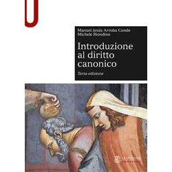 Introduzione Al Diritto Canonico Introduzione Al Diritto Canonico