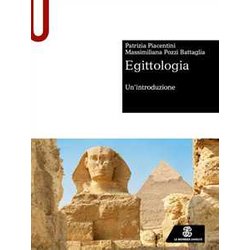 Egittologia. Un'introduzione Egittologia. Un'introduzione