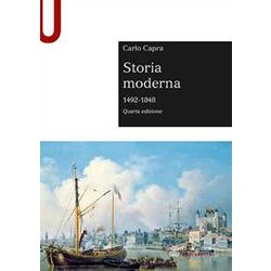 Storia Moderna 1492-1848 Storia Moderna 1492-1848