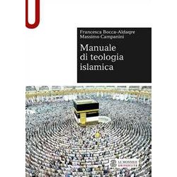 Manuale Di Teologia Islamica Manuale Di Teologia Islamica