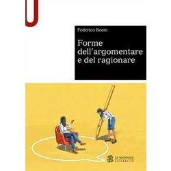 Forme Dell’Argomentare E Del Ragionare Forme Dell’Argomentare E Del Ragionare