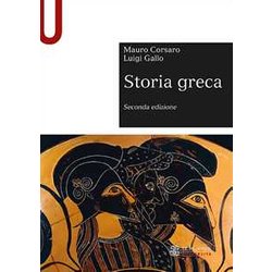 Storia Greca Storia Greca