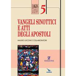 Vangeli Sinottici E Atti Degli Apostoli