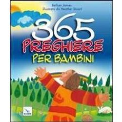 365 Preghiere Per Bambini 365 Preghiere Per Bambini